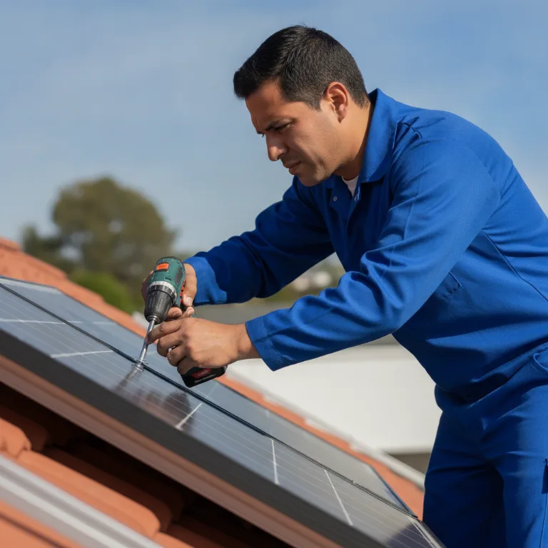 Instalador Painéis Solares serviço em Itaborai